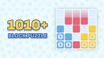 Game: 1010+ Block Puzzle
