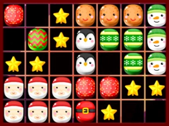 Game: 1010 Christmas