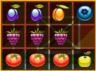 Game: 1010 Fruits Farming