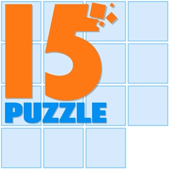 Game: 15 Puzzle