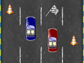 Game: 2 Cars Online