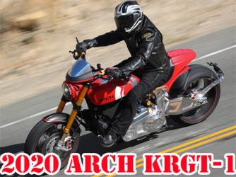 Game: 2020 Arch KRGT1 Puzzle