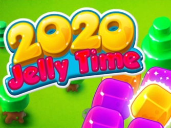 Game: 2020! Jelly Time