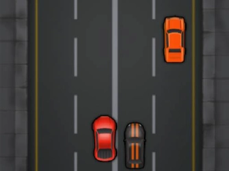 Game: 2D Car Racing