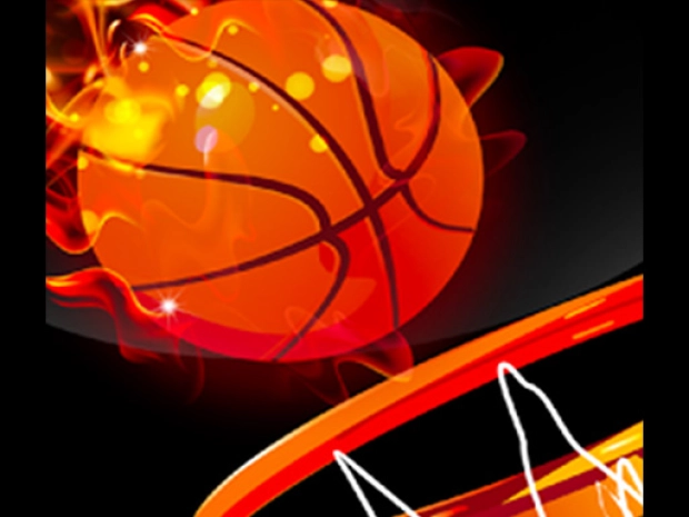 Game: 2D Crazy Basketball
