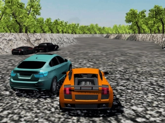 Game: 3d Racing Extreme 