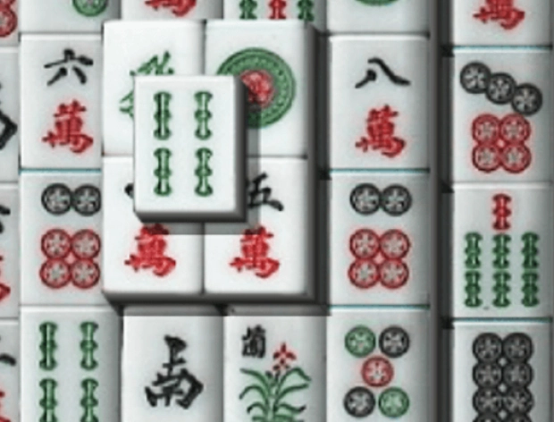 Game: 3D Mahjong