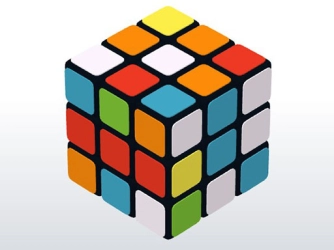 Game: 3D Rubik