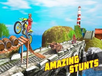 Game: 3D Crazy Imposible Tricky BMM Bike Racing Stunt