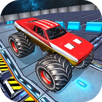 Game: 4x4 Offroad Monster Truck