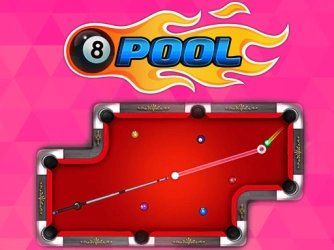 Game: 8 Ball Pool Stars 1