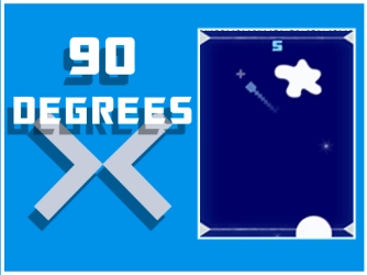 Game: 90 Degrees