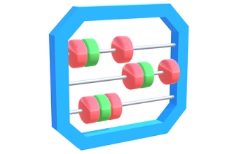 Game: Abacus 3D