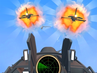 Game: Air Strike - War Plane Simulator