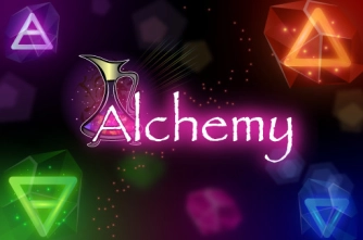 Game: Alchemy