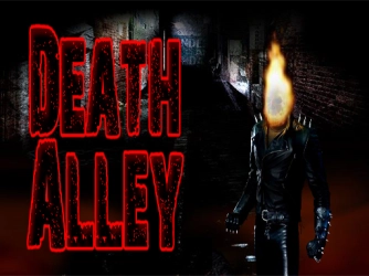 Game: Death Alley