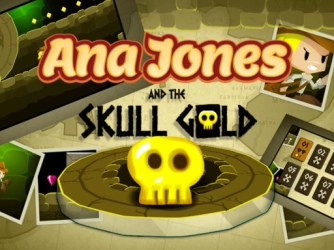 Game: Ana Jones