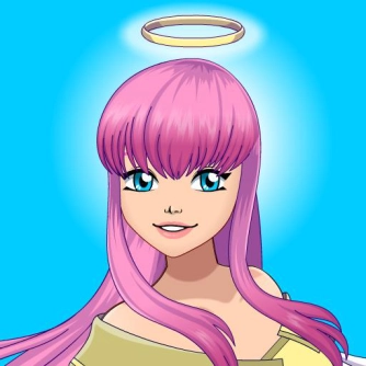 Game: Angel or Demon Avatar Dress Up Game