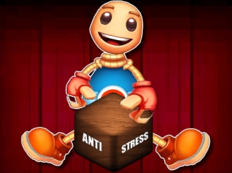 Game: Anti Stress Game