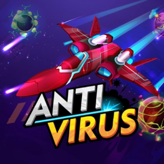 Game: Anti Virus Game