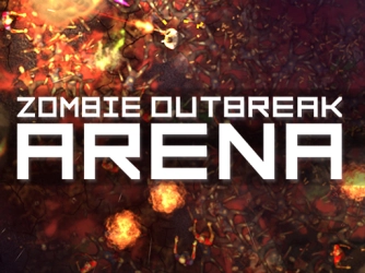 Game: Zombie Outbreak Arena