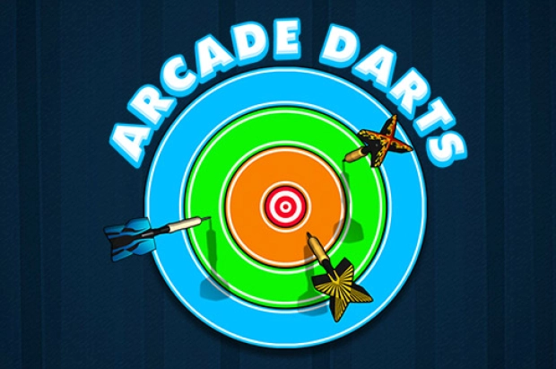Game: Arcade Darts