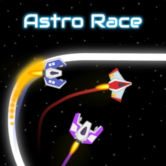 Game: Astro Race