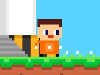 Game: Astronaut Steve
