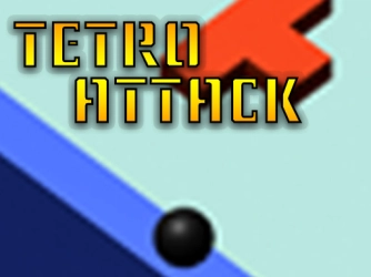 Game: Tetro Attack