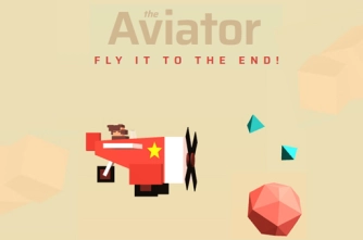 Game: The Aviator