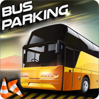 Game: Bus Parking 3D