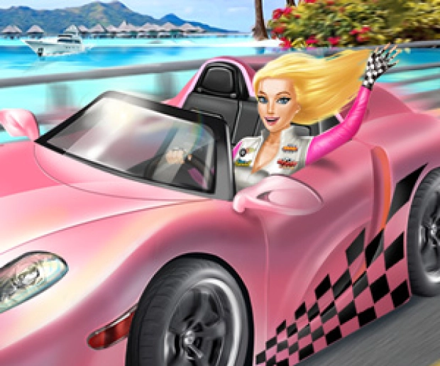 Game: Blondie's Dream Car