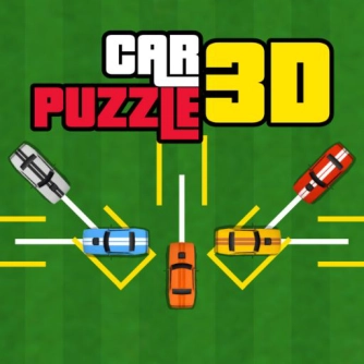 Game: Car Puzzle 3D