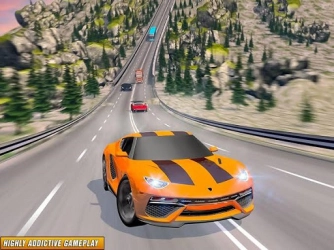 Game: Car Highway Racing 2019 : Car Racing Simulator