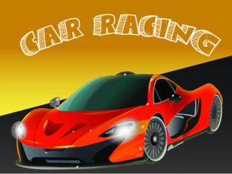 Game: Car Racing