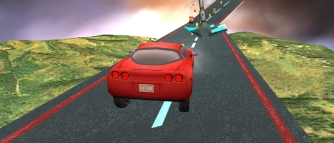 Game: Car Tracks Unlimited