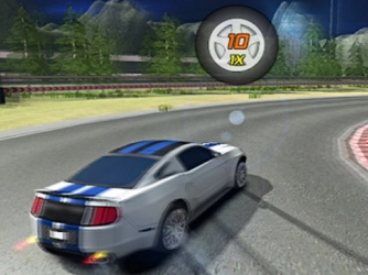 Game: Car Drifting Xtreme