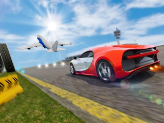 Game: Car Simulator Racing Car game