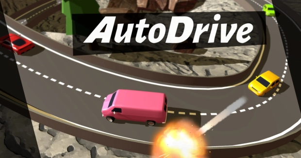 Game: Auto Drive