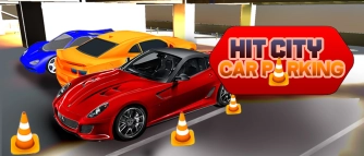 Game: HitCity Car Parking