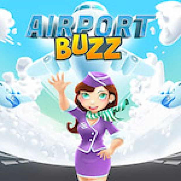 Game: Airport Buzz