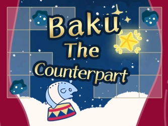 Game: Baku The Counterpart