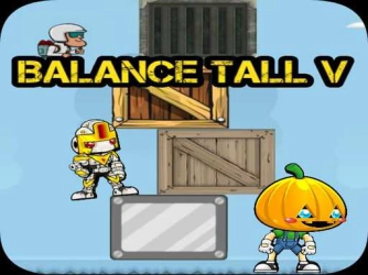 Game: Balance Tall V