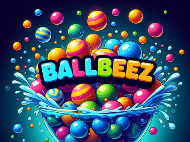 Game: Ballbeez