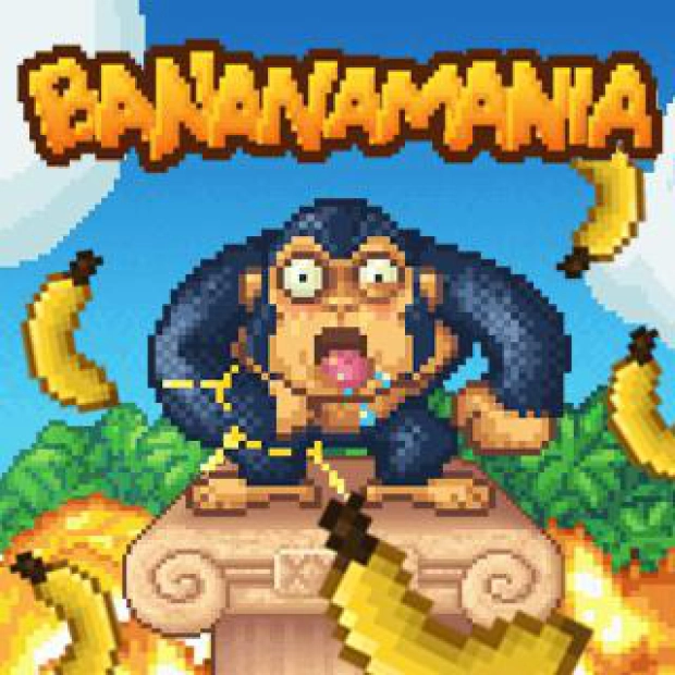 Game: Bananamania