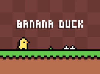 Game: Banana Duck