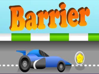 Game: Barrier 