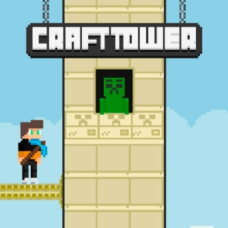 Game: CraftTower