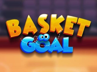 Game: Basket Goal