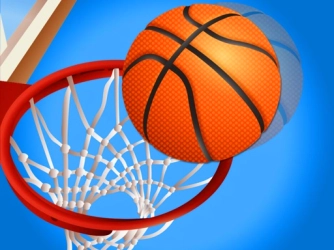 Game: Basketball Shooting Stars